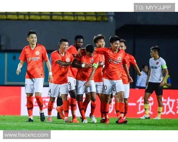 北京人和与华夏足球对决展现中超精彩瞬间与球队实力较量