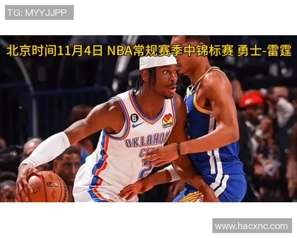 勇士与雷霆精彩对决全场录像回放及赛后分析分享