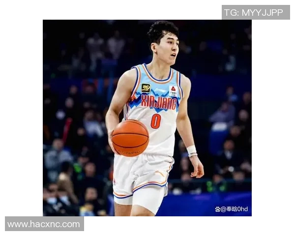 中国男篮新疆队与江苏队激战正酣谁能在这场对决中笑到最后