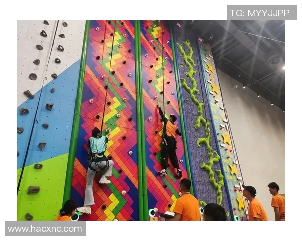 极限运动探索：西安极限运动队的耐力挑战与成长之路